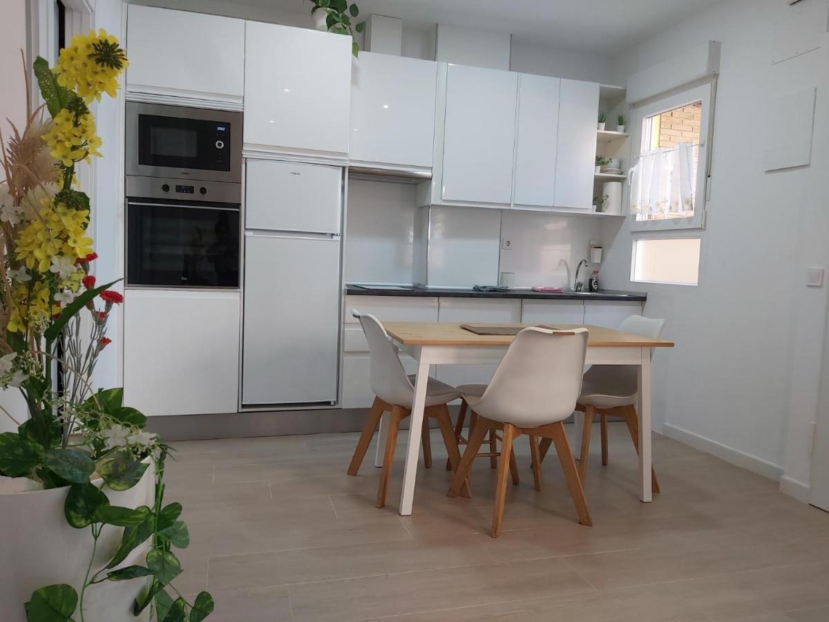 Acogedor Estudio En San Sebastian
