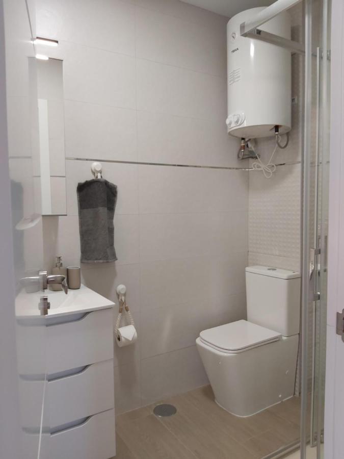 Acogedor Estudio En San Sebastian San Sebastián de los Reyes