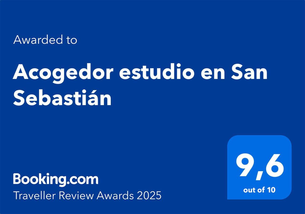 Acogedor Estudio En San Sebastian San Sebastián de los Reyes